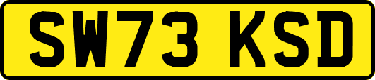 SW73KSD