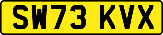 SW73KVX