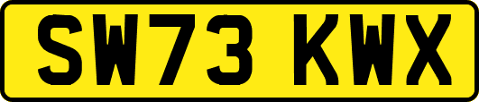 SW73KWX