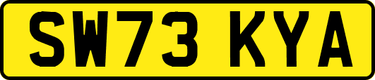 SW73KYA