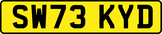 SW73KYD