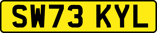 SW73KYL