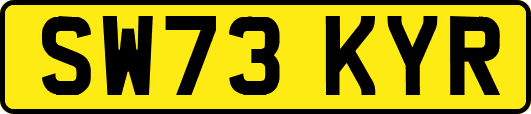 SW73KYR