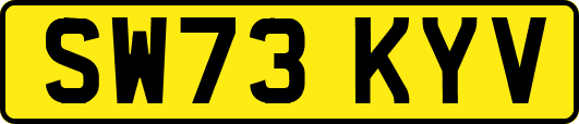 SW73KYV
