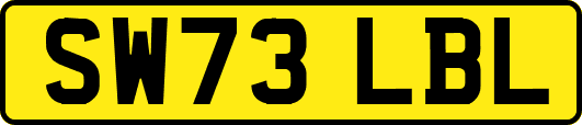 SW73LBL