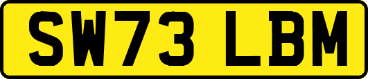SW73LBM
