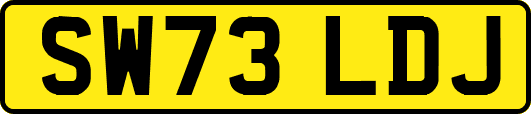 SW73LDJ