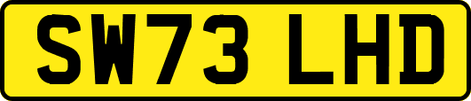 SW73LHD