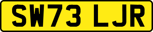 SW73LJR
