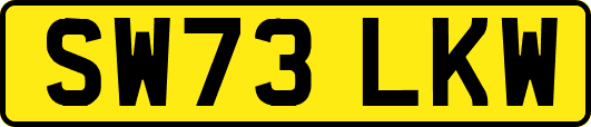 SW73LKW