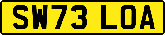 SW73LOA