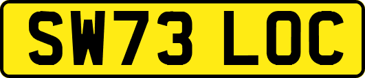 SW73LOC