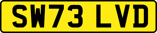 SW73LVD