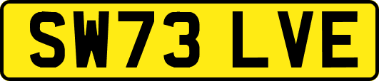 SW73LVE