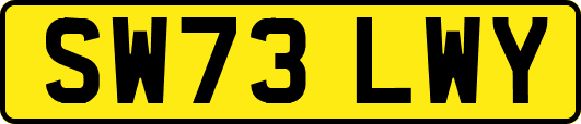 SW73LWY