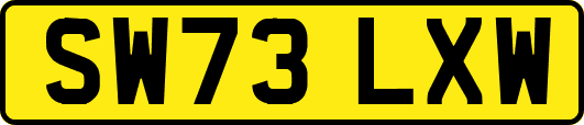SW73LXW