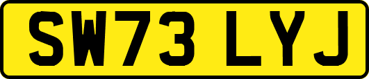 SW73LYJ