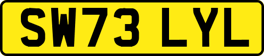 SW73LYL