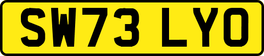 SW73LYO