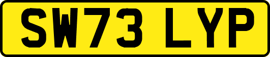 SW73LYP