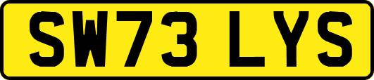 SW73LYS