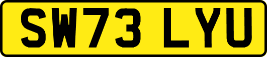 SW73LYU
