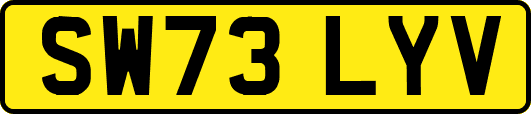SW73LYV