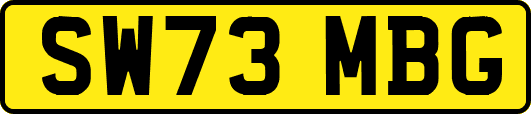 SW73MBG