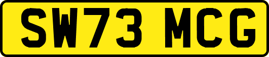 SW73MCG