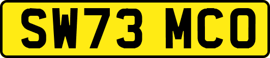 SW73MCO