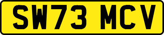 SW73MCV