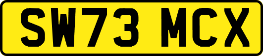 SW73MCX