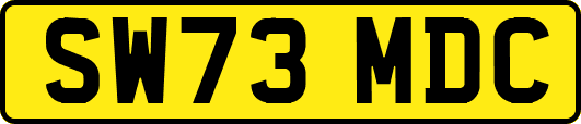 SW73MDC