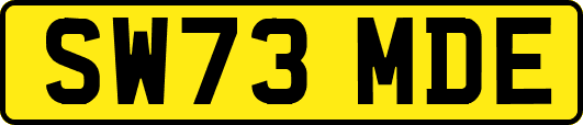 SW73MDE