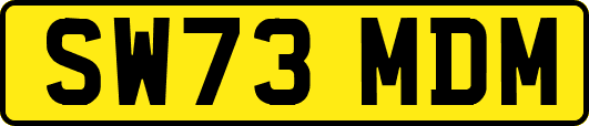 SW73MDM