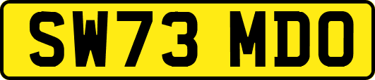 SW73MDO