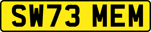 SW73MEM