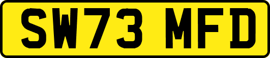 SW73MFD