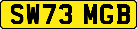 SW73MGB