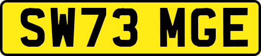 SW73MGE