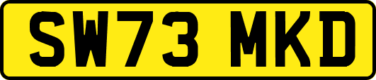 SW73MKD