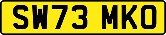 SW73MKO