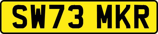 SW73MKR