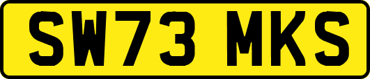 SW73MKS