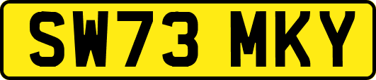 SW73MKY