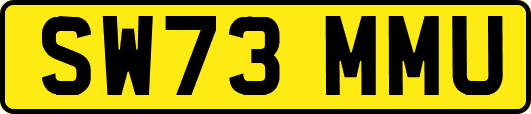 SW73MMU