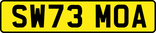 SW73MOA
