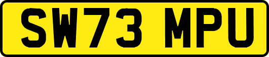 SW73MPU