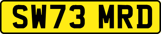 SW73MRD