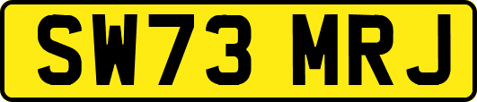SW73MRJ